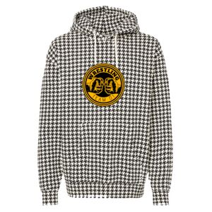 Independent Unisex Pullover Hoodie (Patterns) Thumbnail