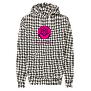 Independent Unisex Pullover Hoodie (Patterns) Thumbnail