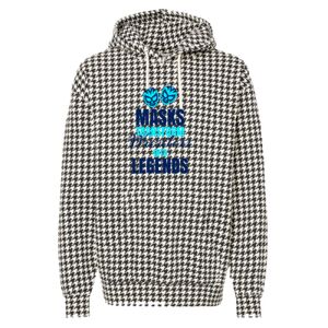 Independent Unisex Pullover Hoodie (Patterns) Thumbnail