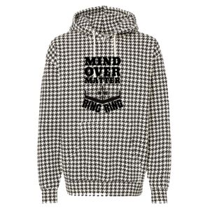 Independent Unisex Pullover Hoodie (Patterns) Thumbnail