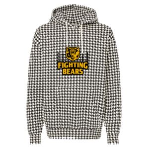 Independent Unisex Pullover Hoodie (Patterns) Thumbnail