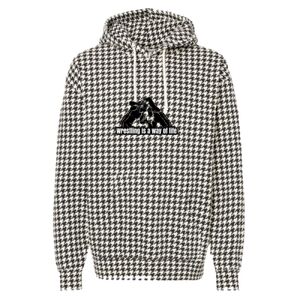 Independent Unisex Pullover Hoodie (Patterns) Thumbnail