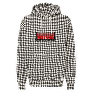 Independent Unisex Pullover Hoodie (Patterns) Thumbnail
