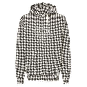 Independent Unisex Pullover Hoodie (Patterns) Thumbnail