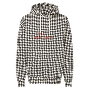 Independent Unisex Pullover Hoodie (Patterns) Thumbnail