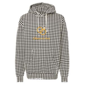 Independent Unisex Pullover Hoodie (Patterns) Thumbnail