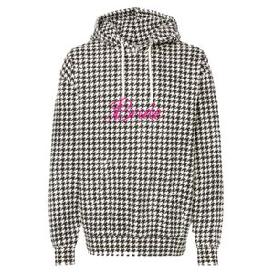Independent Unisex Pullover Hoodie (Patterns) Thumbnail