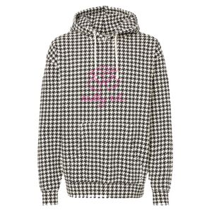 Independent Unisex Pullover Hoodie (Patterns) Thumbnail