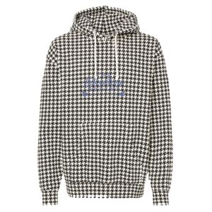 Independent Unisex Pullover Hoodie (Patterns) Thumbnail