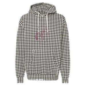 Independent Unisex Pullover Hoodie (Patterns) Thumbnail