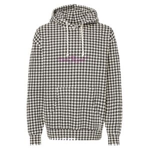 Independent Unisex Pullover Hoodie (Patterns) Thumbnail