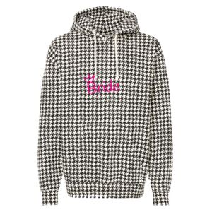 Independent Unisex Pullover Hoodie (Patterns) Thumbnail