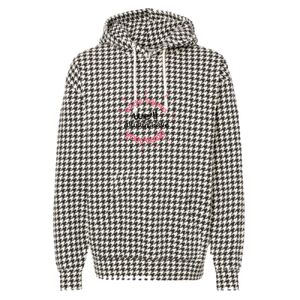 Independent Unisex Pullover Hoodie (Patterns) Thumbnail