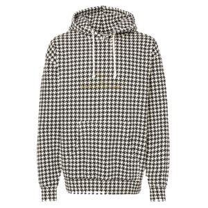 Independent Unisex Pullover Hoodie (Patterns) Thumbnail