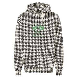 Independent Unisex Pullover Hoodie (Patterns) Thumbnail