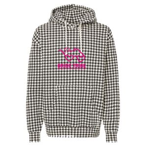 Independent Unisex Pullover Hoodie (Patterns) Thumbnail