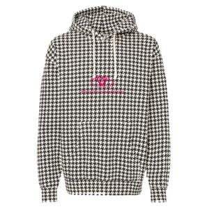 Independent Unisex Pullover Hoodie (Patterns) Thumbnail