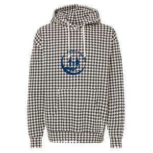 Independent Unisex Pullover Hoodie (Patterns) Thumbnail