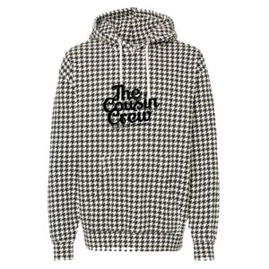 Independent Unisex Pullover Hoodie (Patterns) Thumbnail