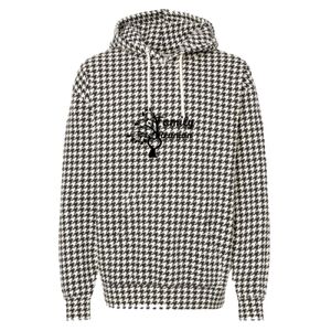 Independent Unisex Pullover Hoodie (Patterns) Thumbnail