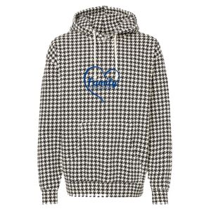 Independent Unisex Pullover Hoodie (Patterns) Thumbnail