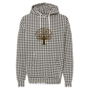 Independent Unisex Pullover Hoodie (Patterns) Thumbnail