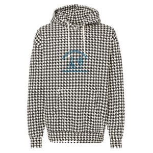 Independent Unisex Pullover Hoodie (Patterns) Thumbnail