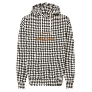 Independent Unisex Pullover Hoodie (Patterns) Thumbnail