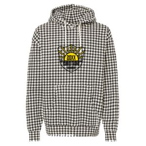 Independent Unisex Pullover Hoodie (Patterns) Thumbnail
