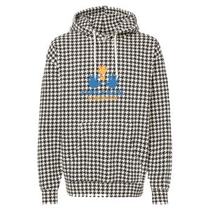 Independent Unisex Pullover Hoodie (Patterns) Thumbnail