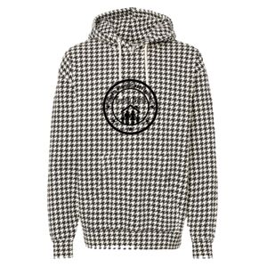 Independent Unisex Pullover Hoodie (Patterns) Thumbnail