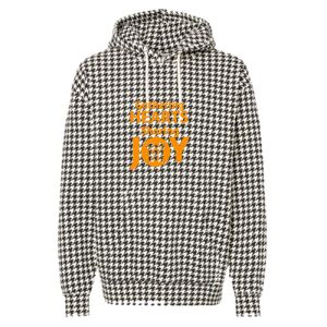 Independent Unisex Pullover Hoodie (Patterns) Thumbnail