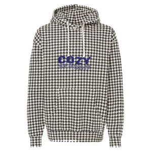 Independent Unisex Pullover Hoodie (Patterns) Thumbnail