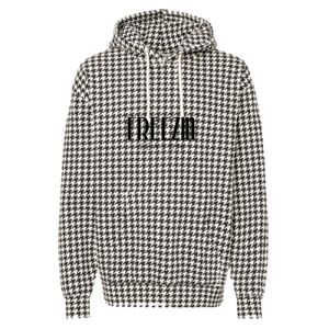 Independent Unisex Pullover Hoodie (Patterns) Thumbnail