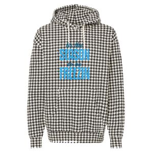 Independent Unisex Pullover Hoodie (Patterns) Thumbnail