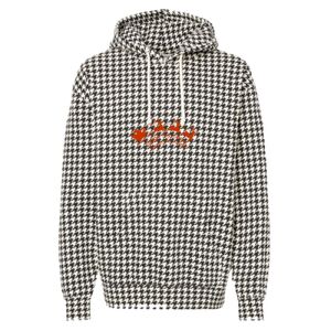 Independent Unisex Pullover Hoodie (Patterns) Thumbnail