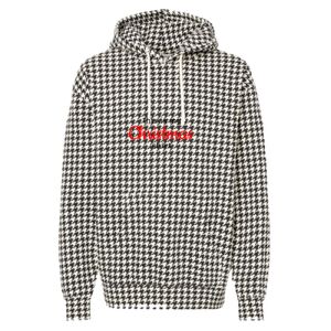 Independent Unisex Pullover Hoodie (Patterns) Thumbnail