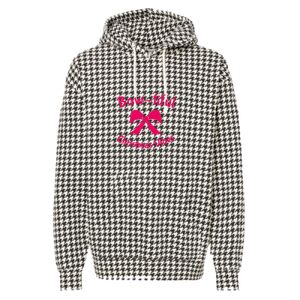Independent Unisex Pullover Hoodie (Patterns) Thumbnail