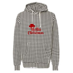 Independent Unisex Pullover Hoodie (Patterns) Thumbnail