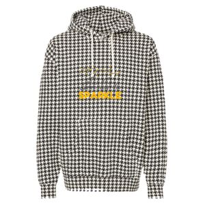Independent Unisex Pullover Hoodie (Patterns) Thumbnail