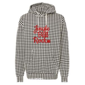 Independent Unisex Pullover Hoodie (Patterns) Thumbnail