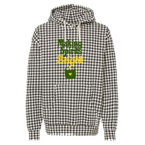 Independent Unisex Pullover Hoodie (Patterns) Thumbnail