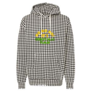 Independent Unisex Pullover Hoodie (Patterns) Thumbnail