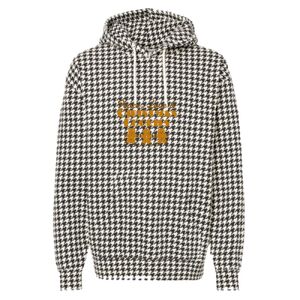 Independent Unisex Pullover Hoodie (Patterns) Thumbnail