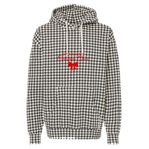 Independent Unisex Pullover Hoodie (Patterns) Thumbnail