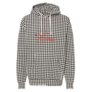 Independent Unisex Pullover Hoodie (Patterns) Thumbnail