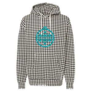 Independent Unisex Pullover Hoodie (Patterns) Thumbnail