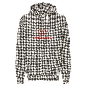 Independent Unisex Pullover Hoodie (Patterns) Thumbnail