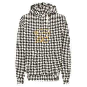Independent Unisex Pullover Hoodie (Patterns) Thumbnail