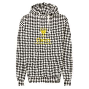Independent Unisex Pullover Hoodie (Patterns) Thumbnail